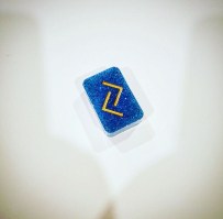 blue rune 2